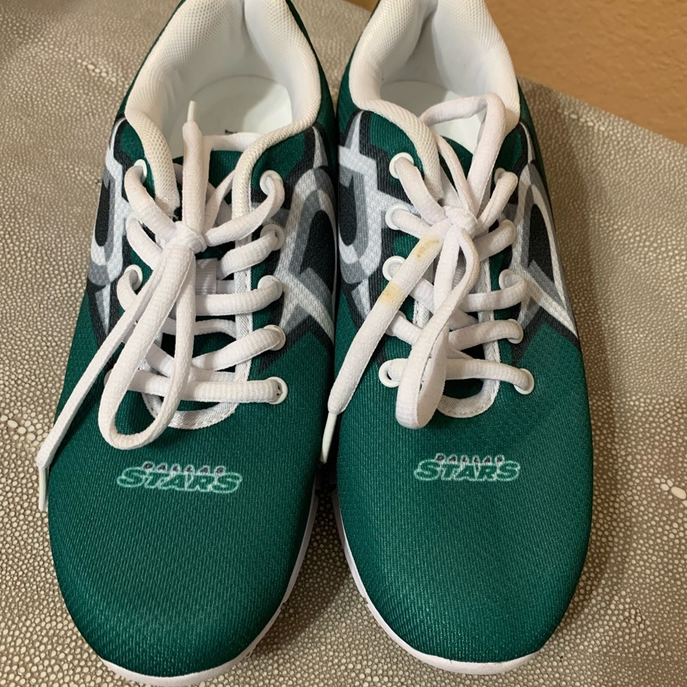 Dallas Stars Sneakers M6/W8